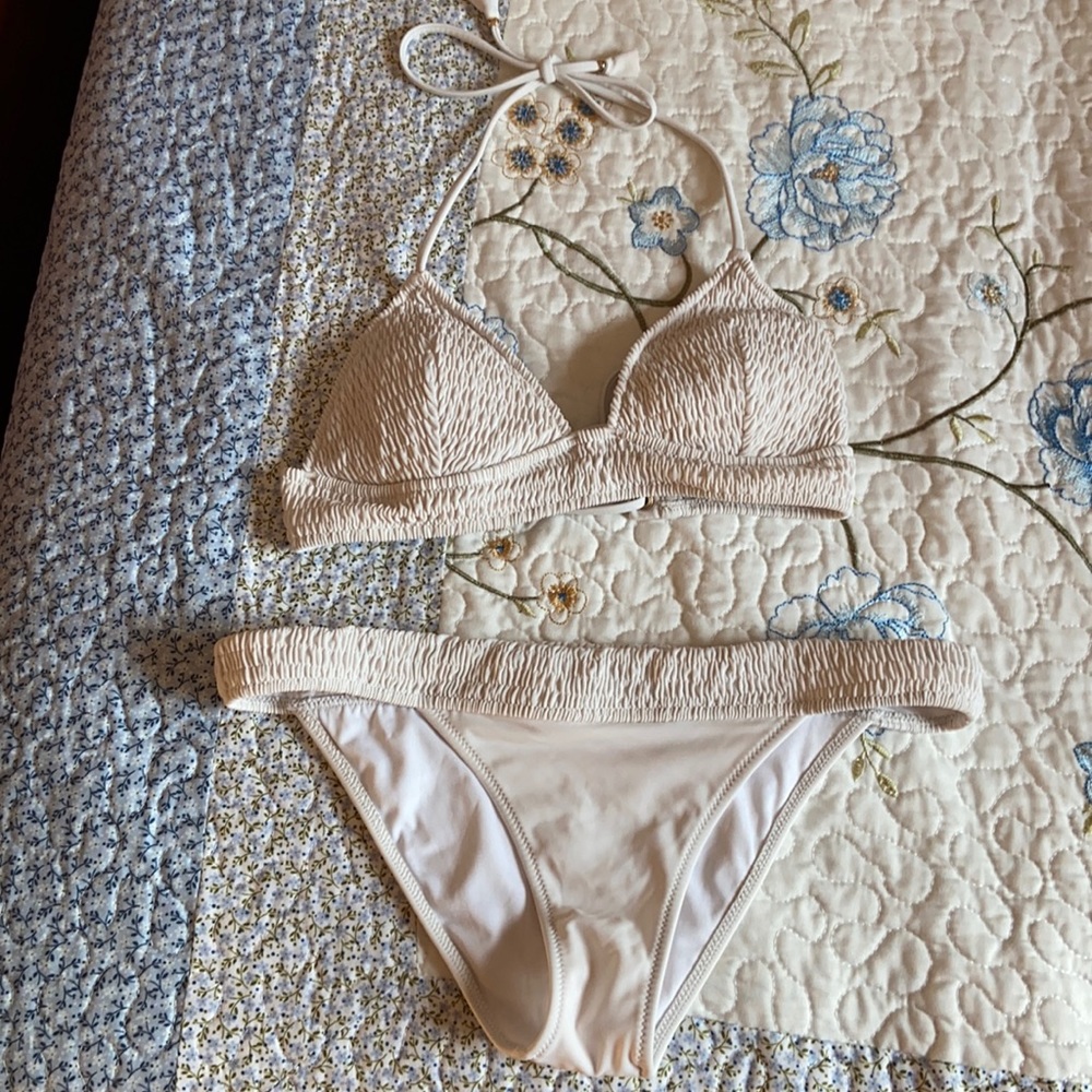 Beautiful victoria secret bikini